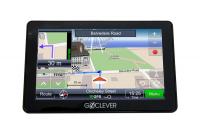 GoClever 4366 BT FM + celá Evropa (44 zemí) + fólie