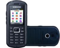 Mobiln� telefon Samsung B2100 Black