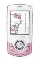 Mobiln� telefon Samsung S3100 Hello Kitty