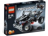 LEGO Technic - Terénní vůz 8066