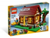 LEGO Creator - Srub 5766