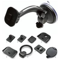 CELLY dr��k FLEXNAVY se 7 adapt�ry pro Garmin, Navigon, TomTom