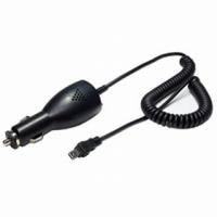 Nab�je�ka do auta pro Mio (C3xx/C5xx/C7xx, PDA) - miniUSB