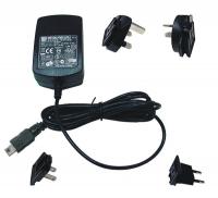 Síťová nabíječka 230V MIO - miniUSB