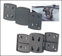 PDA RICHTER adapter na dvě zařízení - Dual Adapter