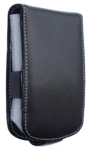 Pouzdro MIO Wallet - P350/P550 (kožené High Quality - černé)