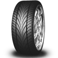 Goodride SV308 225/45 ZR17 94W XL s ochrannou ráfku BSW