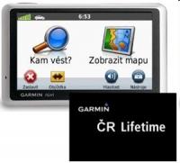 GARMIN N�vi 1300 �R Lifetime + ZDARMA f�lie