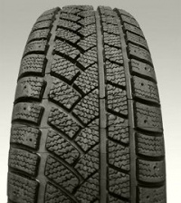 Winter Tact WT 90 205/65 R15C 102/100R *protektorovan� *, pneumatika s hroty