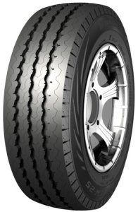 Nankang CW-25 155 R13C 90/88R 8PR