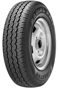 Kingstar RA 17 145 R12C 81/79P 6PR