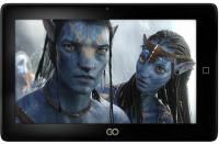 GoClever TAB I101 (1GHz, Wi-Fi, LAN, 8GB, camera, Android 2.2, 10" LCD, Full HD)