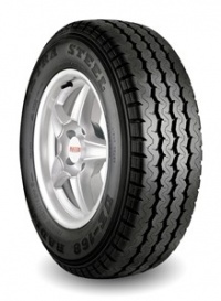 Maxxis UE168 155 R12C 88/86N 8PR