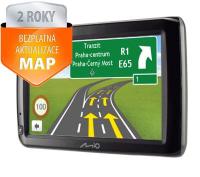 MIO Spirit 680u + 2 roky aktualizace map + ZDARMA f�lie