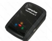 Qstarz GPS p�ij�ma� BT-Q1000XT (Bluetooth, pam� 64MB pro 400.000 z�znam�, MTK II chipset 66 ch)
