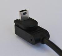 Nabíječka do auta (Moov 2xx/4xx/3xx/5xx M300/M400) - miniUSB
