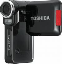 Toshiba Camileo P10 �ern�