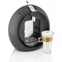 KRUPS KP 5000 NESCAFɮ Dolce Gusto Circolo + 12 kapsl� ZDARMA