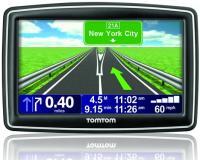 TOMTOM XXL IQ Routes edition Regional Refurb (27 zemí) + ZDARMA fólie