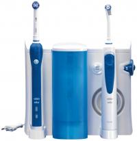Braun Oral-B OC20 ProfessionalCare Oxyjet 3000