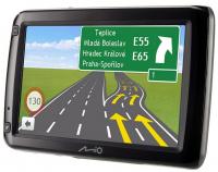 MIO Spirit 685u GPS navigace, LCD 5", Text To Speech, TMC, mapy EU (44) + couvac� kamera