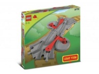 LEGO Duplo - Vl��ky - V�hybky 3775