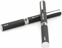 Elektronická cigareta eGo-W 1100mAh černá - 2ks