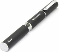 Elektronická cigareta eGo-W 1100mAh černá - 1ks