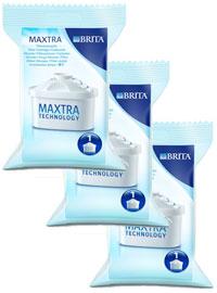 BRITA Maxtra 3ks