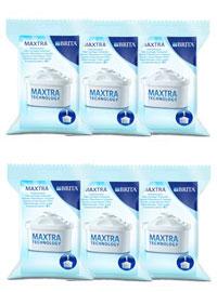 BRITA Maxtra 6ks