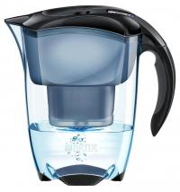 BRITA Elemaris Meter černá