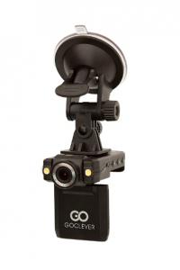 GoClever DVR 1080 Full HD kamera do auta