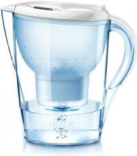 BRITA Marella Cool Memo bílá