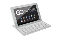 GoClever TAB R105BK white