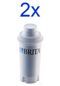 BRITA Classic 2ks