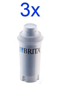 BRITA Classic 3ks