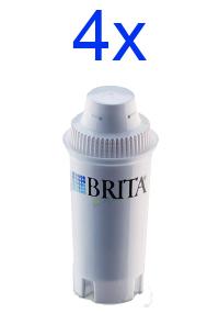 BRITA Classic 4ks