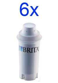 BRITA Classic 6ks