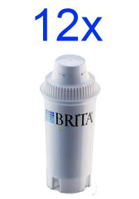 BRITA Classic 12ks