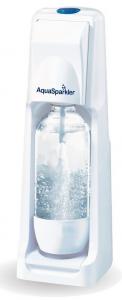 SodaStream Cool White Aquasparkler (bez bombičky)