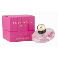 Yves Saint Laurent Baby Doll 100 ml  toaletn� voda