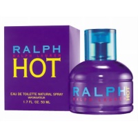 Ralph Lauren Ralph Hot 100 ml  toaletn� voda