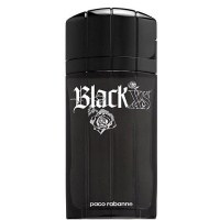 Paco Rabanne XS Black 100 ml toaletní voda