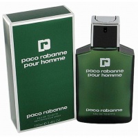 Paco Rabanne Pour Homme 100 ml  toaletn� voda