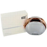 Mont Blanc Presence d'une Femme 75 ml toaletní voda