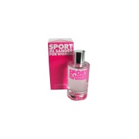 Jil Sander Sport Woman 50 ml  toaletn� voda