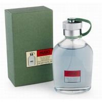 Hugo Boss Hugo 150 ml toaletní voda