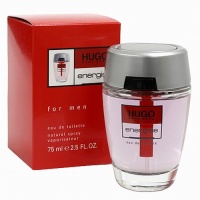 Hugo Boss Energise 75 ml toaletní voda