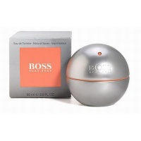 Hugo Boss In Motion 90 ml toaletní voda