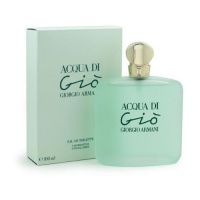 Giorgio Armani Acqua di Gio 50 ml  toaletn� voda